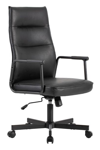 Кресло Стен / Sten W-263H Черный - Вид 1