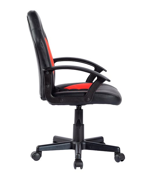 Кресло CHAIRMAN KIDS CH111 черный - Вид 3