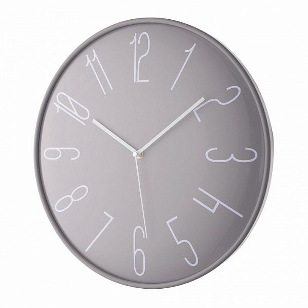 Настенные часы (36x4 см) Aviere 29503 - Вид 3