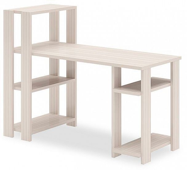 Стол компьютерный Slim СТН-110/140 - Вид 1