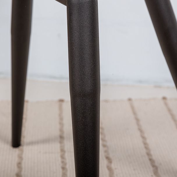 Стул Kent Жёлт/Чёрный - Вид 9