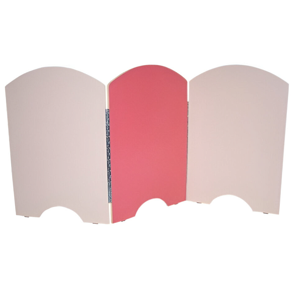 Ширма Поликлиника - Вид 1