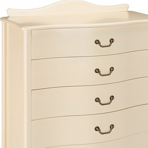 Комод Джульетта - Вид 3