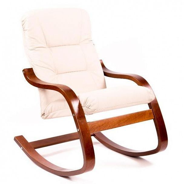 Кресло-качалка "Эйр New" - Вид 1