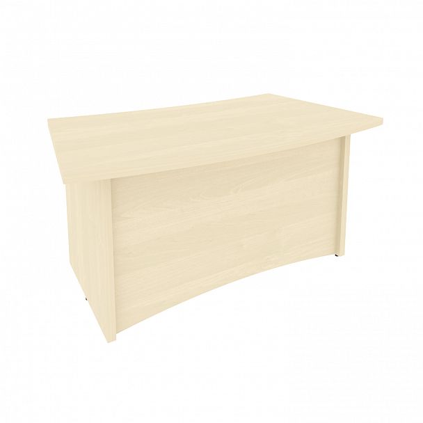 Стол "First" KSR-1 клен - Вид 1