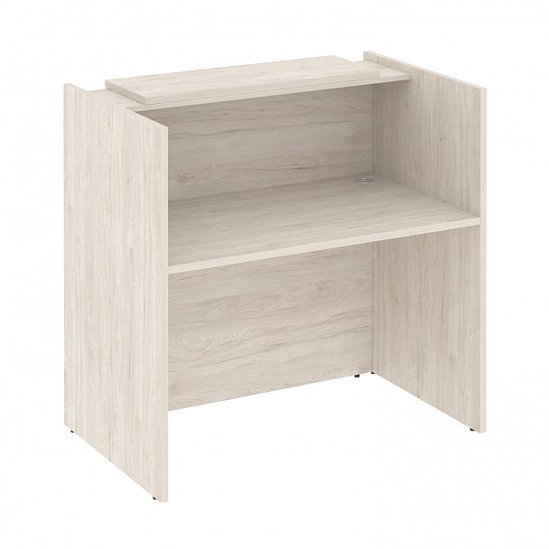 Ресепшн "Onix" O.R-K-4 денвер светлый - Вид 1