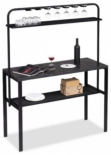 Стол барный Нари - Вид 1