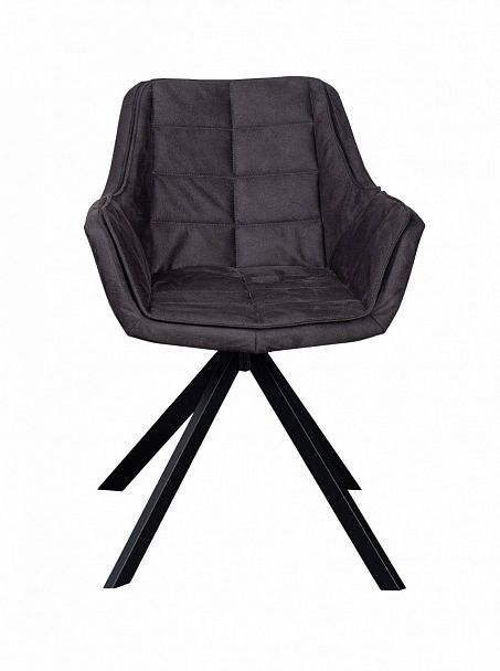 Стул Левмар Orion Graphite - Вид 1