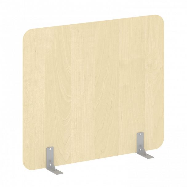 Перегородка "R-Line" DP.F-140-120 клен - Вид 1