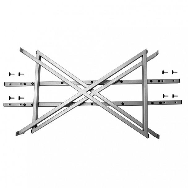 Стол "Лофт 2" 1600x750 - Вид 6