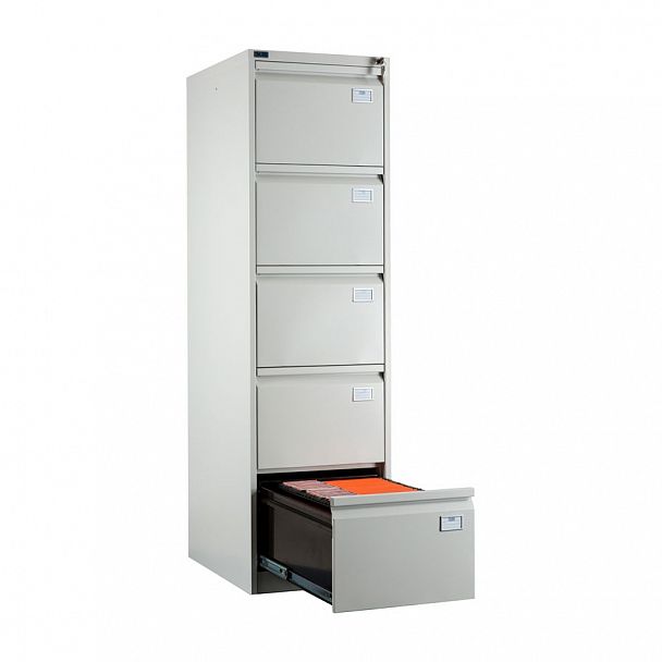 Картотечный шкаф NF-05 - Вид 1