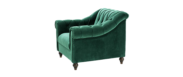 Кресло "Брайн V-02/1" - Вид 3