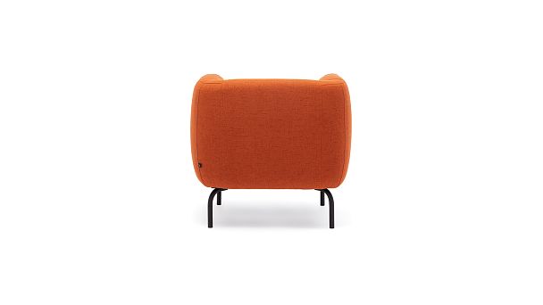 Кресло Fold (Fold art.1/1-BL) - Вид 5