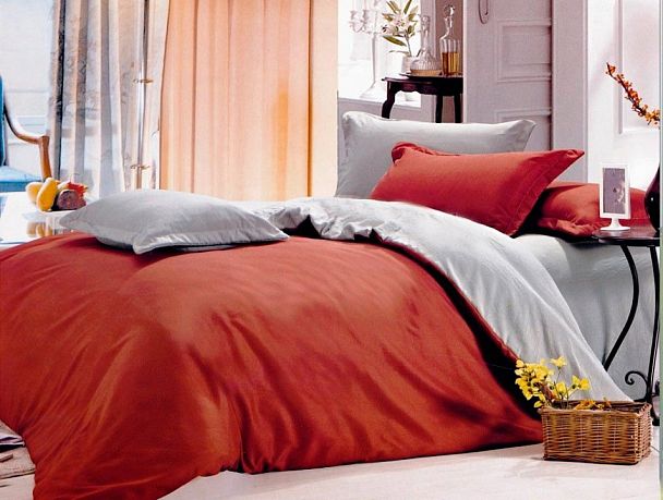 Постельное белье полутораспальное MO-02 - Вид 1