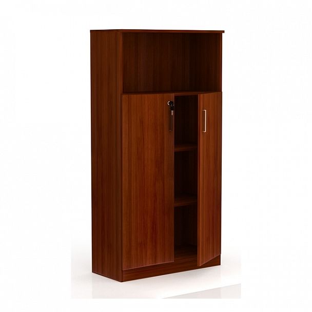 Шкаф книжный Д-135 - Вид 1