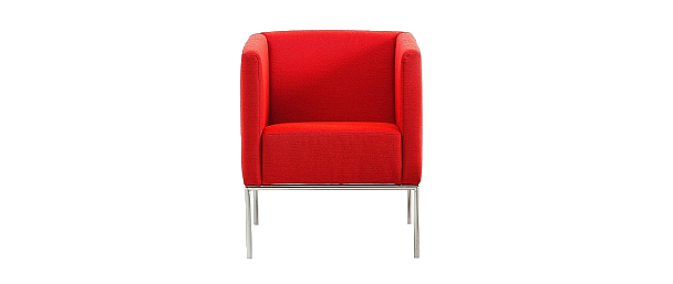 Диван "Авеню М-14/5" 2-х местный без подлокотников - Вид 9