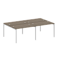 /catalog/kategorii/stoly/rabochie-stantsii-i-bench-sistemy/metal-system-quattro-r-st-na-4-rab-mesta-na-p-obraznom-m-k-40bp-sm-4-2-vyaz-seryy-metall-2400-1475-7/ - фотография