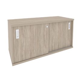 Onix Direct Тумба-купе сервисная O.TK-11 T Дуб аттик 1100*460*576 - Фото предпросмотра