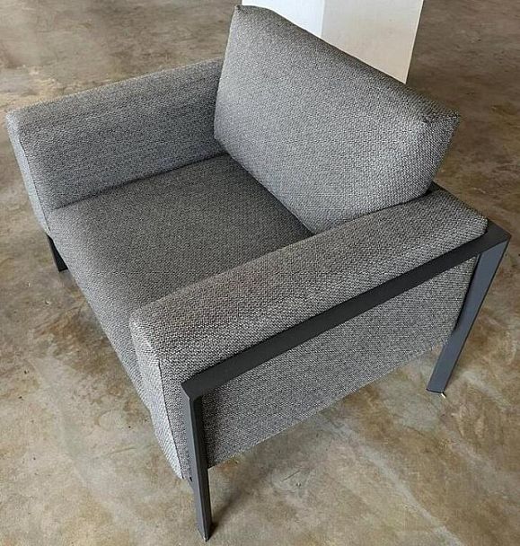 Кресло Stockholm - Вид 4