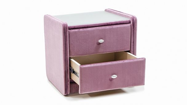 Тумба мягкая - Вид 2