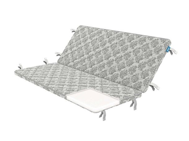 Матрас Димакс  СМ-5 (книжка) 200х200 - Вид 1