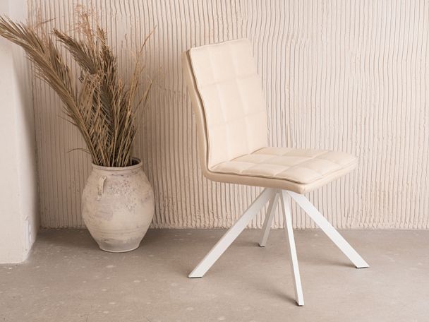 Стул Левмар Vela S64/Biege - Вид 1