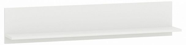 Полка навесная Livorno НМ 011.60-01 Х - Вид 1