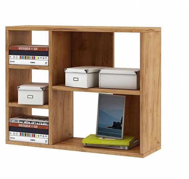 Полка навесная Лайт-19 - Вид 1