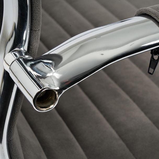 Кресло компьютерное Urban-Low - Вид 10