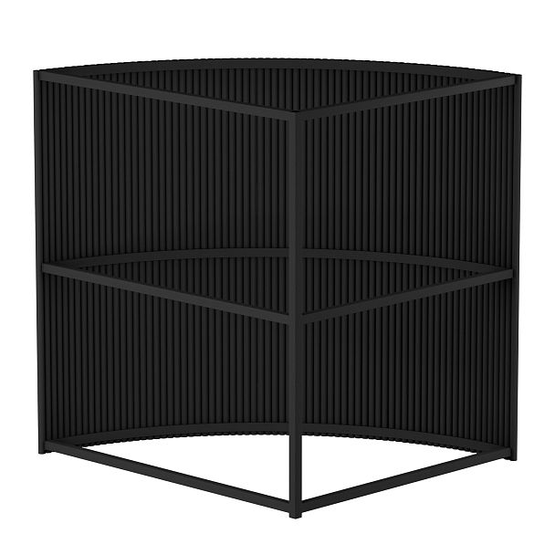 Опора угловая Фуд корт - Вид 3