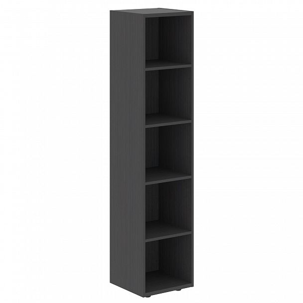 Стеллаж "Xten" XHC 42 дуб юкон - Вид 1