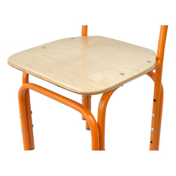 Стул "Яшка" регулируемый гр.0-1 - Вид 4