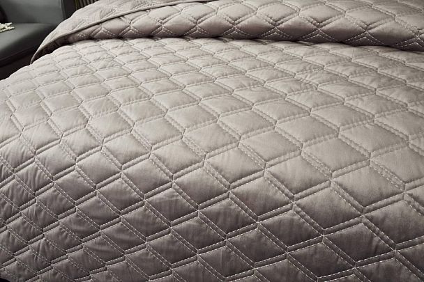 Покрывало с наволочками евростандарт Фредерика - Вид 4