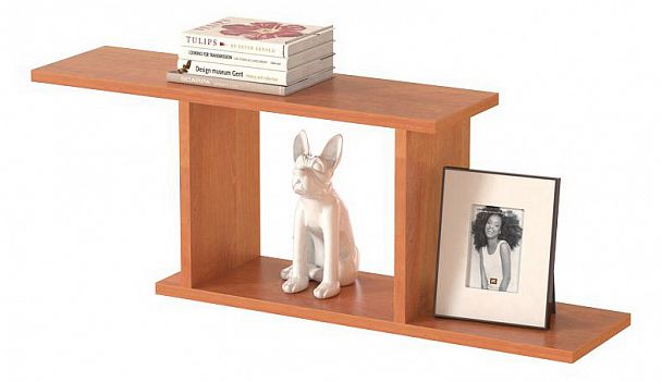 Полка книжная П-01 - Вид 1