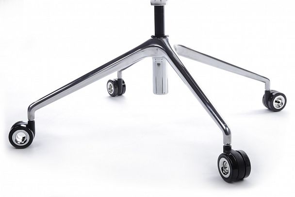 Кресло "RV DESIGN" FK004-В12 черный - Вид 8