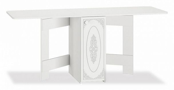 Стол-трансформер Эконом Стандарт СМ-5 - Вид 1