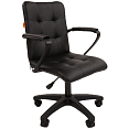 /catalog/ofisnaya-mebel/kresla-i-stulya/kompyuternye-kresla/kreslo-chairman-030-black/ - фотография