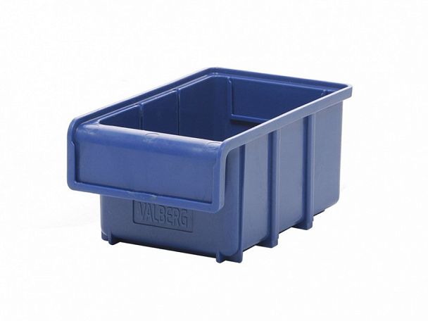 Ящик пластиковый Практик 170x80x105 - Вид 1