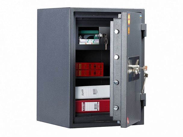Огневзломостойкий сейф VALBERG ГАРАНТ ЕВРО 67T - Вид 1