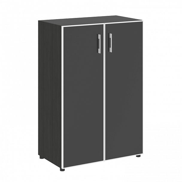 Шкаф "Yalta" LT.ST-2.4 R суар темный - Вид 1