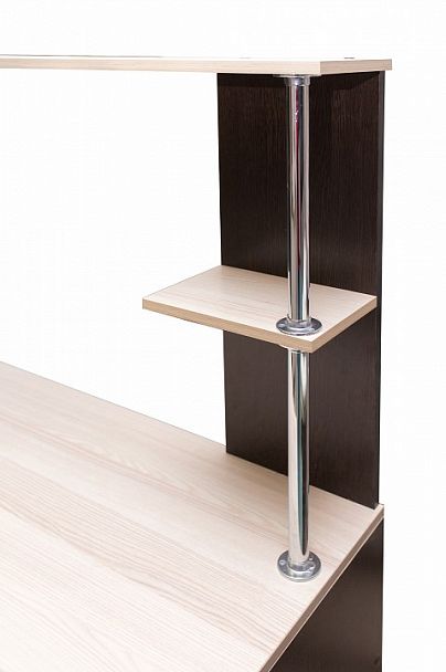 Стол компьютерный СК 8 - Вид 4