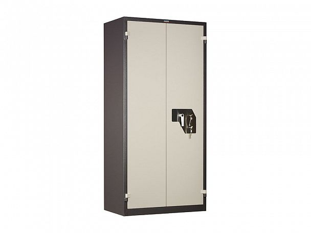 Огнестойкий шкаф VALBERG BM-1993KL - Вид 3