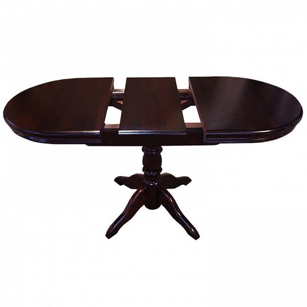 Стол "№3" раскладной сосна - Вид 12