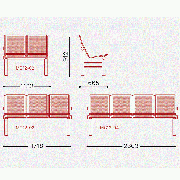 Секция "Onis MS" 3 ИППУ - Вид 2