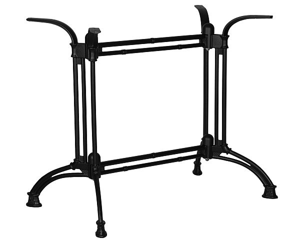 Подстолье обеденное DOBRIN JORDGE WIDE - Вид 2