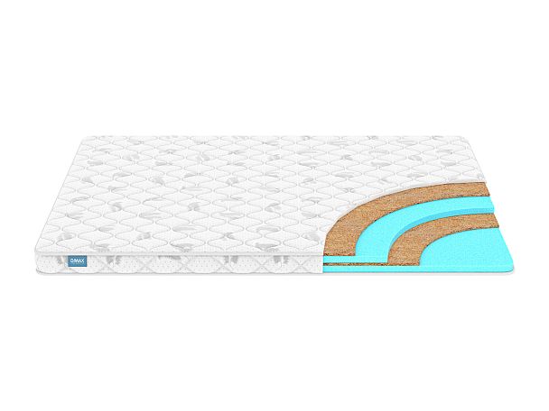 Оптима Комби Фоам 120х200 - Вид 3