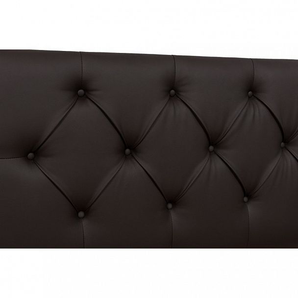 Кровать "София LUX" 1200 - Вид 4