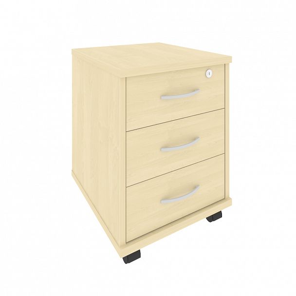 Тумба "Riva" А.ТМ-3F клен - Вид 1