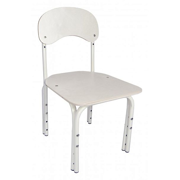 Стул "Яшка" регулируемый гнуто-клееный гр.1-3 - Вид 2