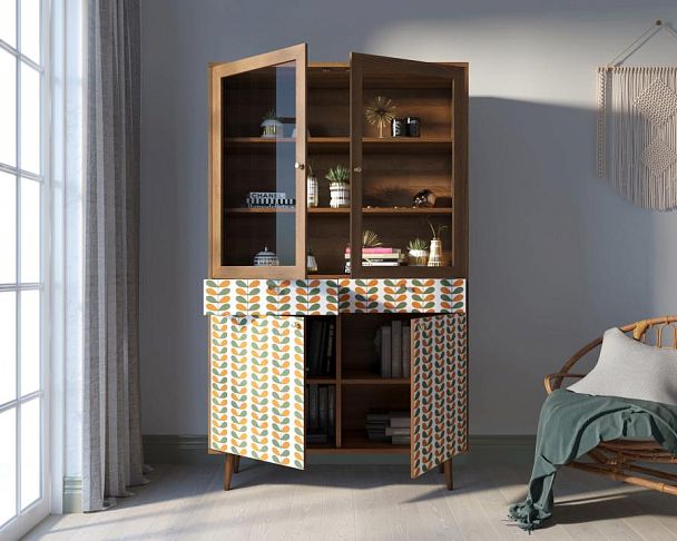 Буфет Berber принт 23 - Вид 2